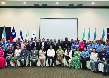 Encuentro internacional busca soluciones para la siniestralidad vial