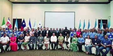 Encuentro internacional busca soluciones para la siniestralidad vial