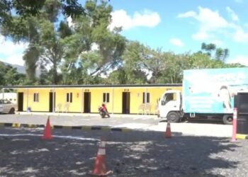 Optimizan servicios en Cecoves para obtención de licencia de conducir