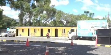 Optimizan servicios en Cecoves para obtención de licencia de conducir