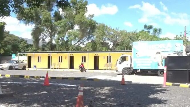 Optimizan servicios en Cecoves para obtención de licencia de conducir