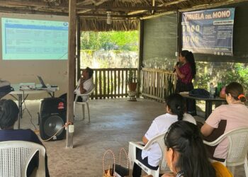 Destacan avances en salud comunitaria en el suroriente de Petén
