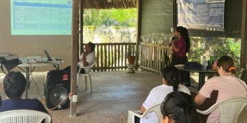 Destacan avances en salud comunitaria en el suroriente de Petén