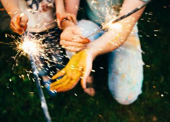 Recomendaciones de Conred para las festividades de fin de año