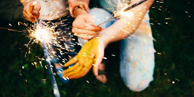 Recomendaciones de Conred para las festividades de fin de año