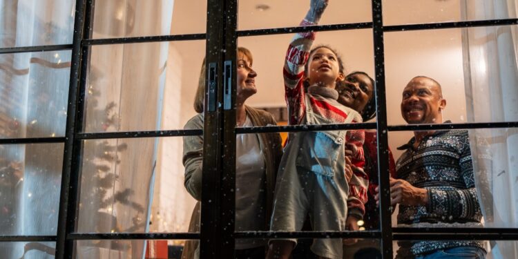 Recomendaciones del Mingob para unas festividades seguras