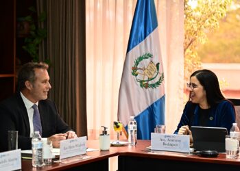 Inguat llevó a cabo su reunión de transición. / Foto: Álvaro Interiano.