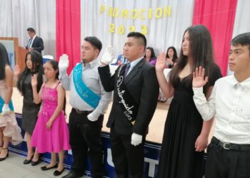 Clausuran subsistema de educación extraescolar en San Marcos