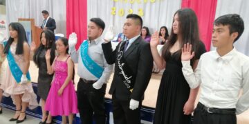 Clausuran subsistema de educación extraescolar en San Marcos