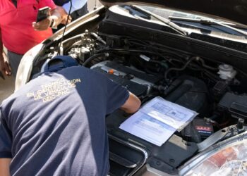 Entra en funcionamiento unidad de expertaje en Cobán, Alta Verapaz