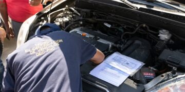 Entra en funcionamiento unidad de expertaje en Cobán, Alta Verapaz