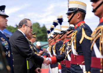ceremonia de graduación