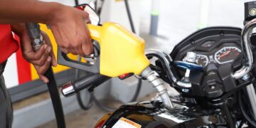 Estabilidad en precios de combustibles es beneficioso en fin de año. / Foto: MEM.