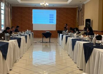 Huehuetenango mantiene acciones para la recuperación de casos de desnutrición