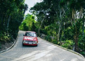 Entregan mejoramiento de calle en Comapa, Jutiapa