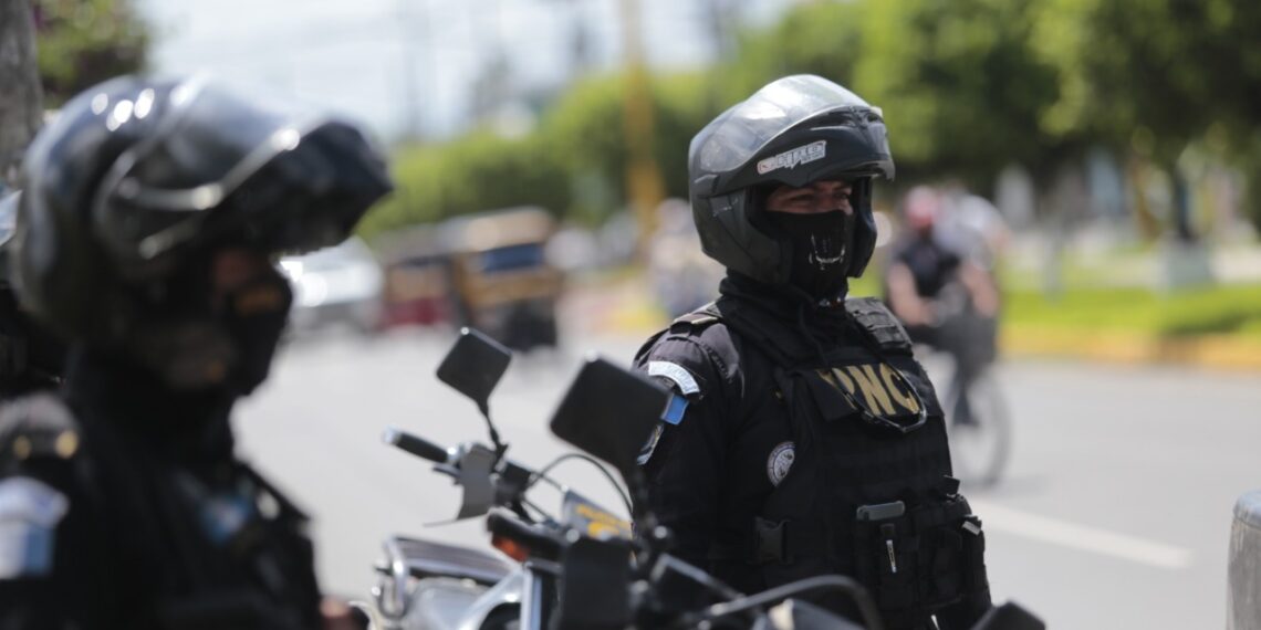 Las estrategias adoptadas por el Gobierno han sido claves para alcanzar estos resultados alentadores. / Foto: Mingob.