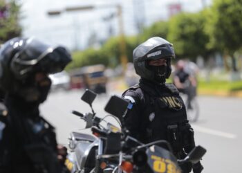 Tasa de homicidios disminuye a 17 por cada 100 mil habitantes