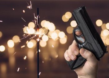 Reiteran llamado a no hacer disparos al aire en festejos