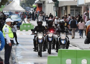 Plan Belén: Instan a prevenir riesgos por juegos pirotécnicos