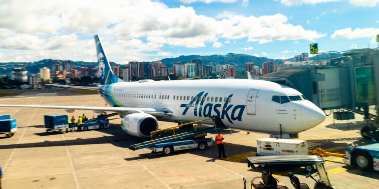 Vuelos directos entre Guatemala y Los Ángeles, California. /Foto: Inguat.