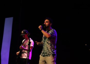 Iniciativa Espacios busca promover el talento de los artistas nacionales. /Foto: MCD