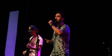 Iniciativa Espacios busca promover el talento de los artistas nacionales. /Foto: MCD