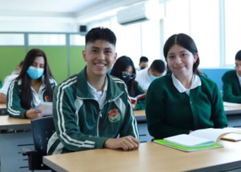 Guatemala consigue resultados positivos en evaluación internacional PISA 2022