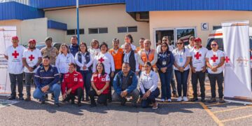 Izabal fortalece capacidades para respuesta inmediata a emergencias