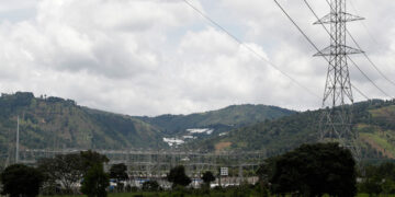 Miles de hogares guatemaltecos cuentan con energía eléctrica. /Foto: DCA.