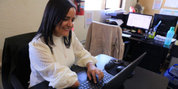 Gobierna busca brindar mejores oportunidades para las personas con discapacidad. /Foto: DCA