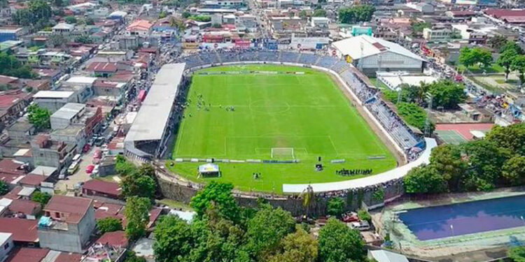 Por qué Comunicaciones será local en Mazatenango