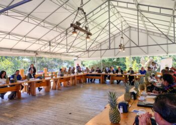 El departamento de Guatemala alcanza el 90.02% de ejecución presupuestaria de los fondos de Codede