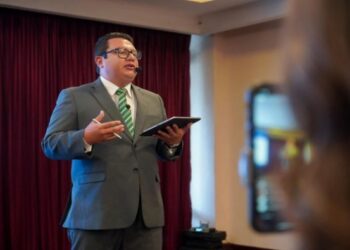 Gobernación Departamental de Guatemala presenta informe de labores 2023