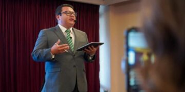 Gobernación Departamental de Guatemala presenta informe de labores 2023