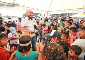 SBS promueve la preservación de la unidad familiar.// Foto: SBS.