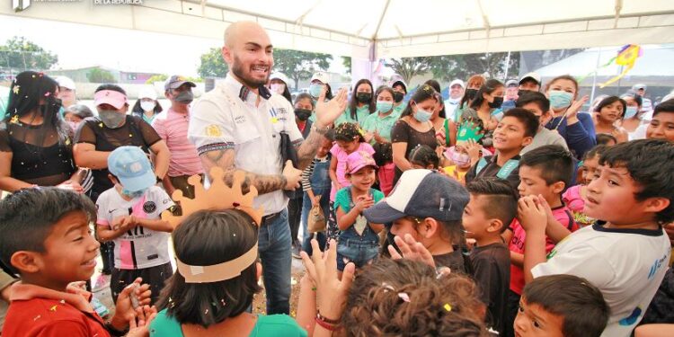 SBS promueve la preservación de la unidad familiar.// Foto: SBS.