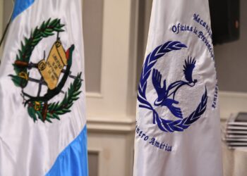 Oficina de Prevención de la Tortura presentó su informe anual. / Foto: Carlos Jacinto.