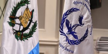 Oficina de Prevención de la Tortura presentó su informe anual. / Foto: Carlos Jacinto.