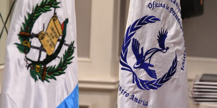 Oficina de Prevención de la Tortura presentó su informe anual. / Foto: Carlos Jacinto.