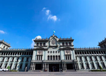 El Gobierno de Guatemala ha emprendido un proceso de transición extenso bajo una metodología técnica. / Foto: DCA.