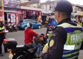 La coordinación entre estas fuerzas de seguridad tiene como objetivo principal evitar pérdidas humanas. / Foto: Archivo.