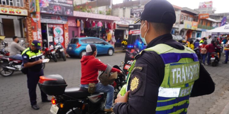 La coordinación entre estas fuerzas de seguridad tiene como objetivo principal evitar pérdidas humanas. / Foto: Archivo.