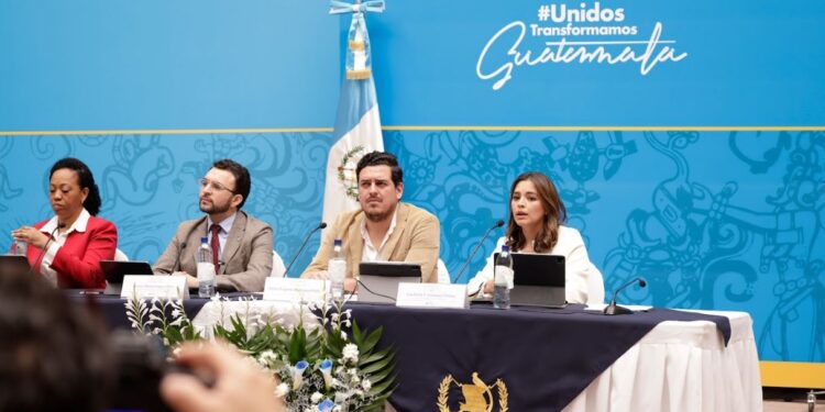 Segunda etapa del proceso de transición llega a su fin con 100 % de reuniones sectoriales