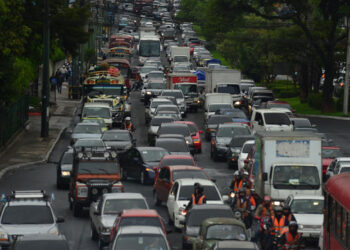 Se espera alto flujo vehicular para las celebraciones navideñas