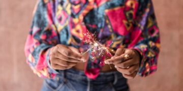 Emiten recomendaciones ante el uso de pirotecnia. /Foto MSPAS