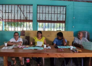 DDRISS de Petén impulsa jornadas de vacunación a niñez