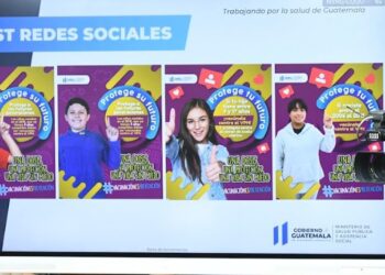 Salud distribuirá 400 mil vacunas contra el VPH en 2024