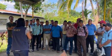 Más de 42 mil veteranos militares se han beneficiado con el programa de Desarrollo Integral. /Foto: DCA