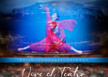 Cultura y Deportes convoca para el Festival de Junio 2024