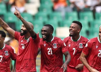 Fiesta y regalos en Guinea Ecuatorial por avanzar en la Copa África